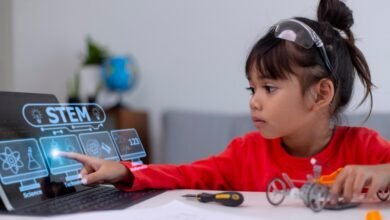 How to Use AI for Homework