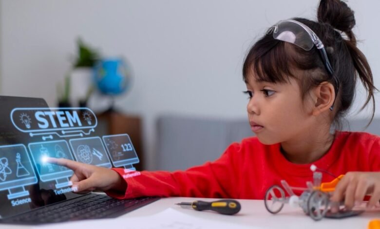 How to Use AI for Homework