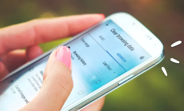 How to Clear Cache on Android