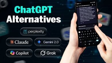 ChatGPT Alternatives for Students
