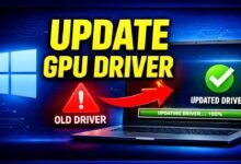 How to Update Graphics Driver