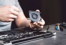 Why Is My Laptop Fan So Loud