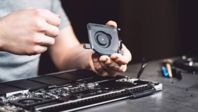 Why Is My Laptop Fan So Loud