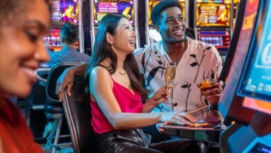 NK88 CASINO NK88