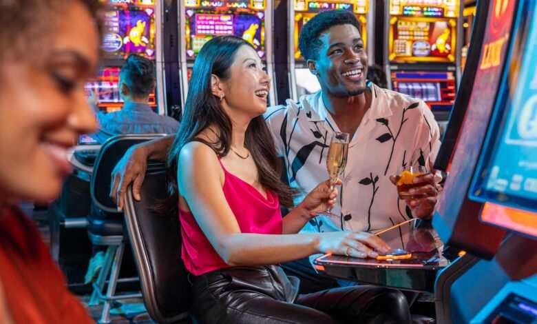 NK88 CASINO NK88