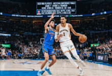 san antonio spurs vs oklahoma city thunder match player stats