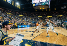 michigan wolverines men's basketball vs purdue boilermakers men's basketball stats