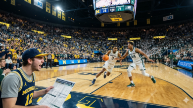 michigan wolverines men's basketball vs purdue boilermakers men's basketball stats