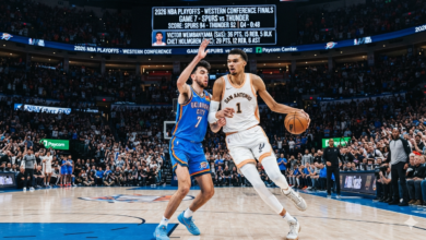 san antonio spurs vs oklahoma city thunder match player stats
