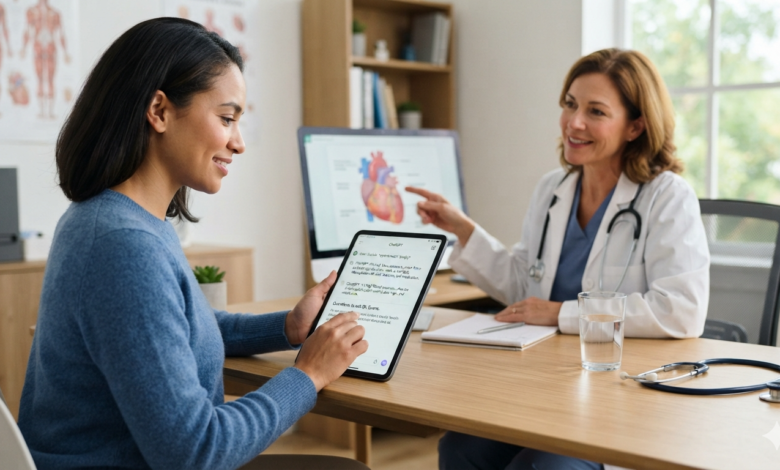 chatgpt health
